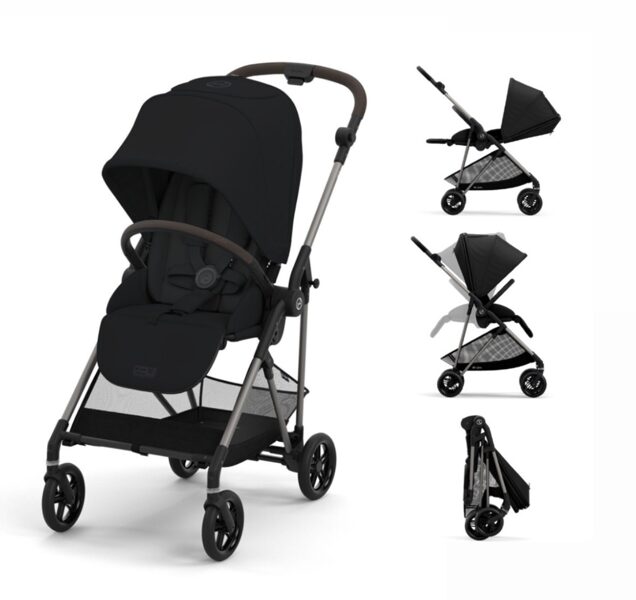 CYBEX CLOUD 