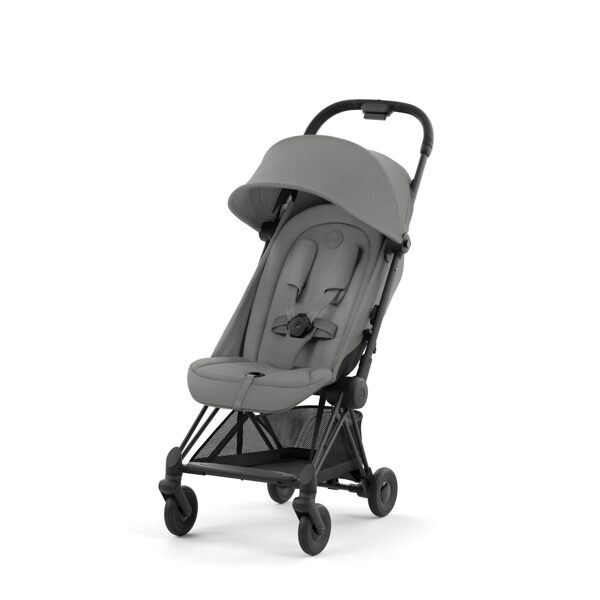 Tonis- Mirage Grey