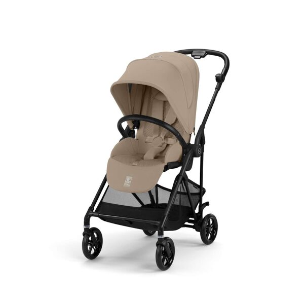 Tonis- Almond Beige