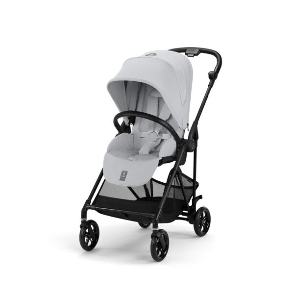 Tonis- Fog Grey