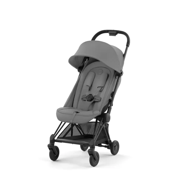Tonis- Mirage Grey