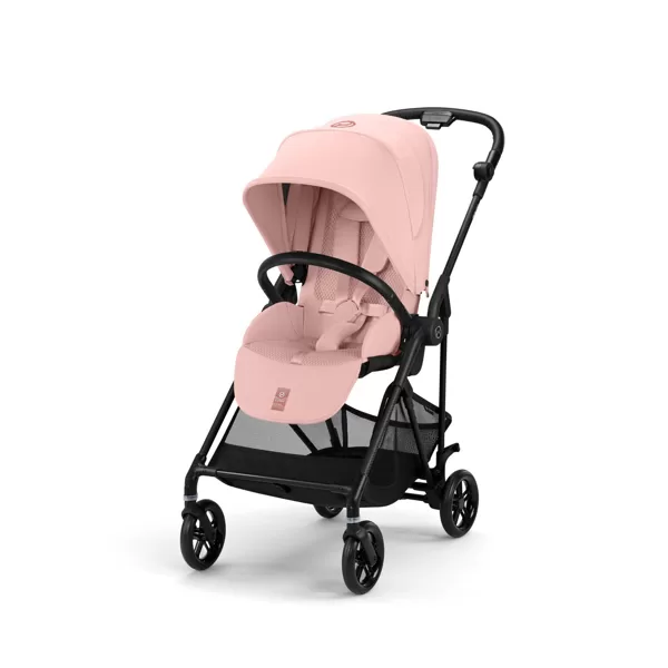 Tonis- Candy Pink