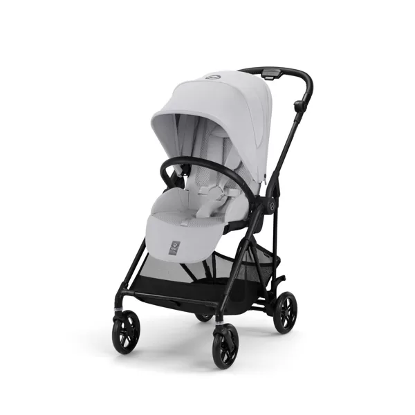 Tonis- Fog Grey