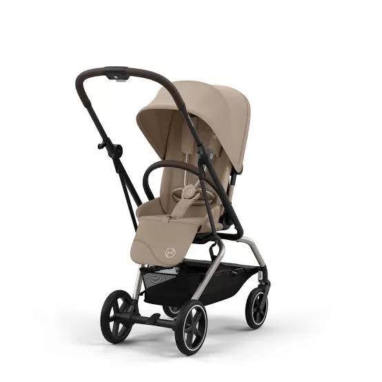 Tonis- Almond Beige
