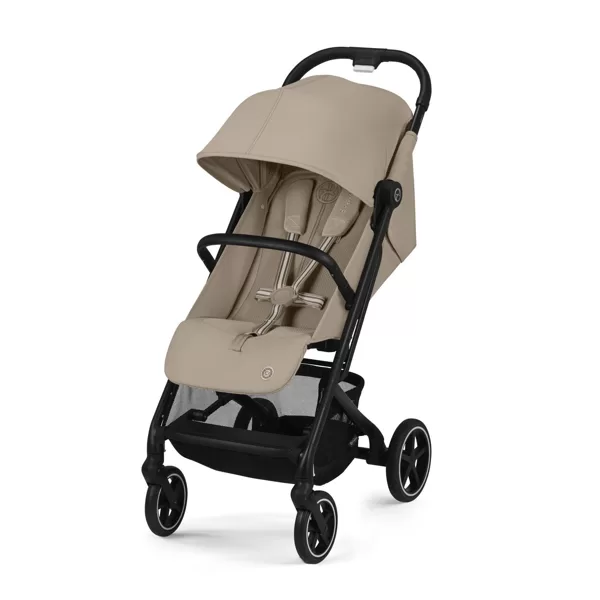 Tonis- Almond Beige