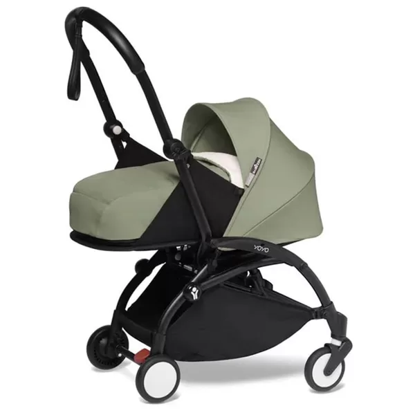 Zīdaiņu kokons no 0-6 mēnešiem. OLIVE krāsa