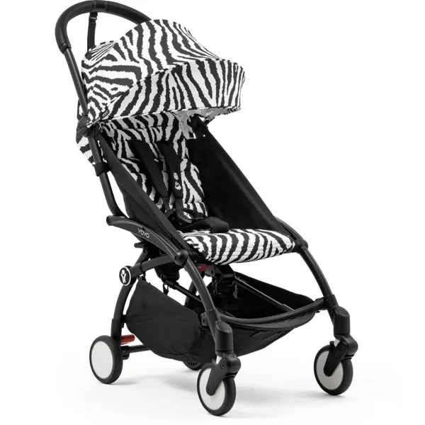 JAUNUMS! Bērniem no 6 mēnešiem līdz 5 gadiem. ZEBRA krāsa (pieejams no 15.03)