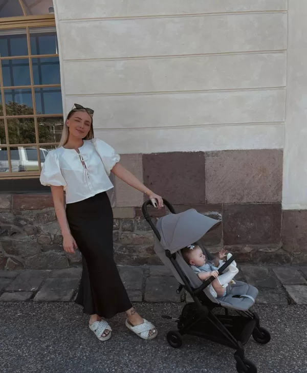 Cybex Coya (Grey)